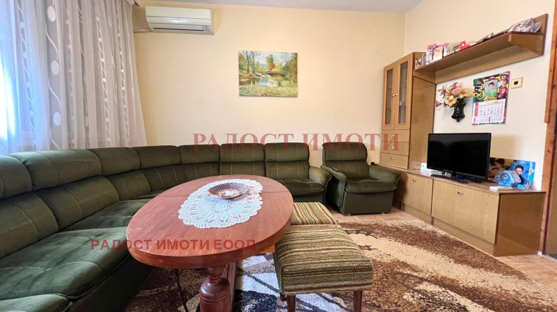 For Sale  3+ bedroom region Plovdiv , Parvomay , 113 sq.m | 25448891 - image [3]