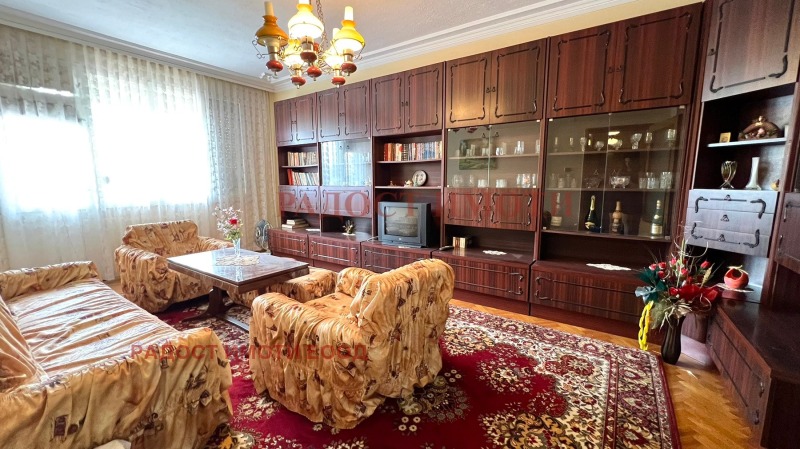 For Sale  3+ bedroom region Plovdiv , Parvomay , 113 sq.m | 25448891 - image [6]