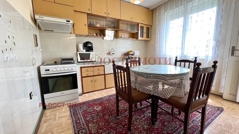 De vânzare  3+ dormitor regiunea Plovdiv , Pârvomai , 113 mp | 25448891 - imagine [4]