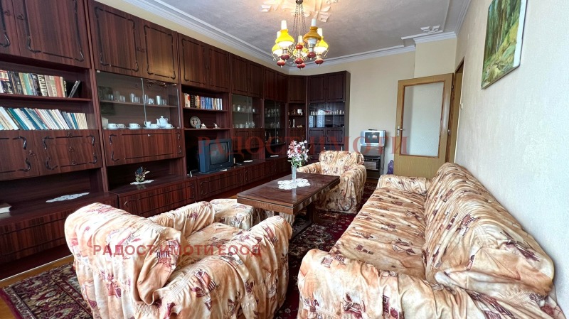 For Sale  3+ bedroom region Plovdiv , Parvomay , 113 sq.m | 25448891 - image [7]