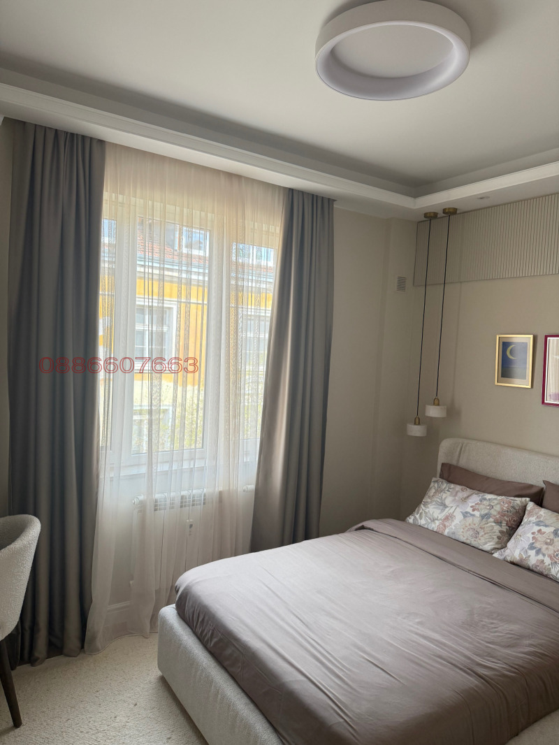À venda  Mais de 3 quartos Sofia , Doktorski pametnik , 140 m² | 56748201 - imagem [13]