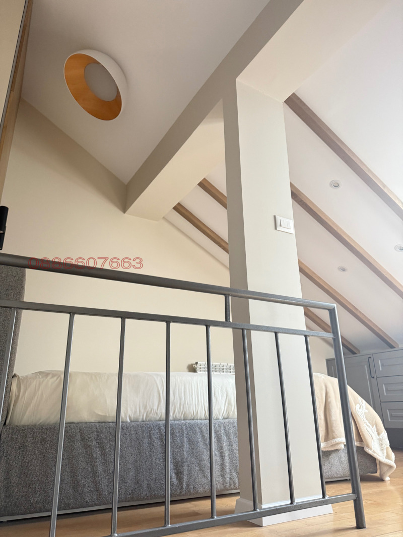 À venda  Mais de 3 quartos Sofia , Doktorski pametnik , 140 m² | 56748201 - imagem [17]