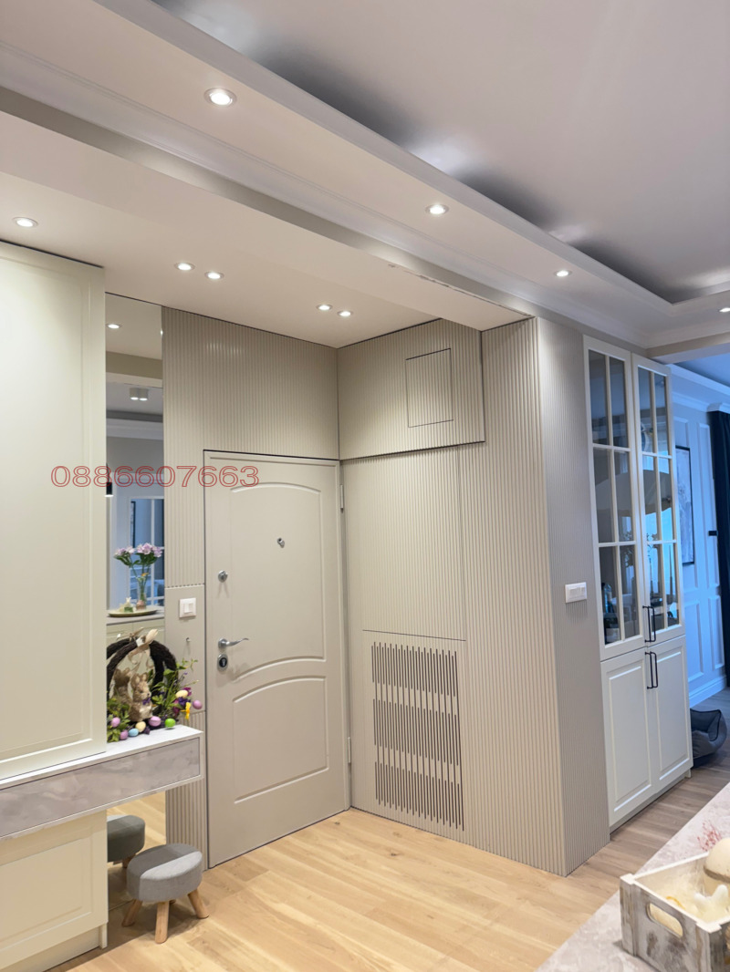 À venda  Mais de 3 quartos Sofia , Doktorski pametnik , 140 m² | 56748201 - imagem [7]