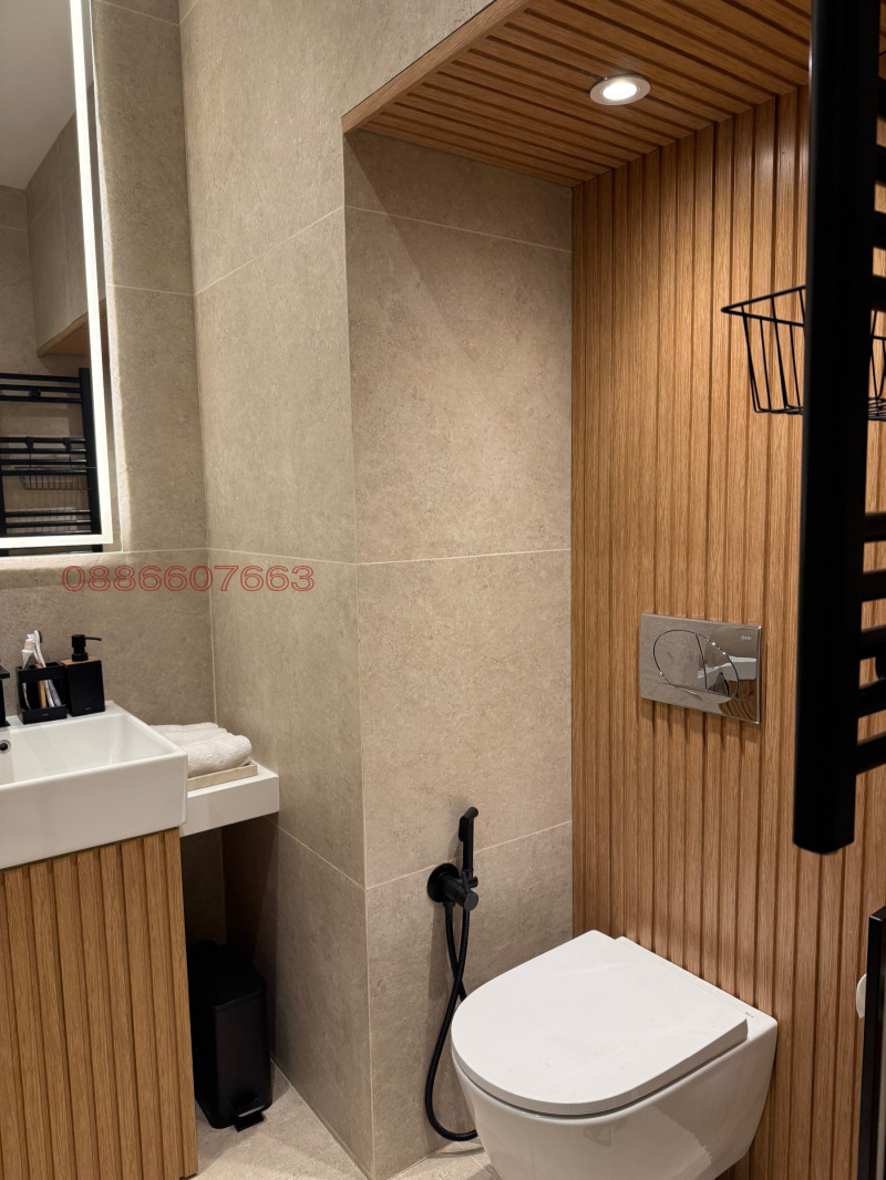 À venda  Mais de 3 quartos Sofia , Doktorski pametnik , 140 m² | 56748201 - imagem [16]