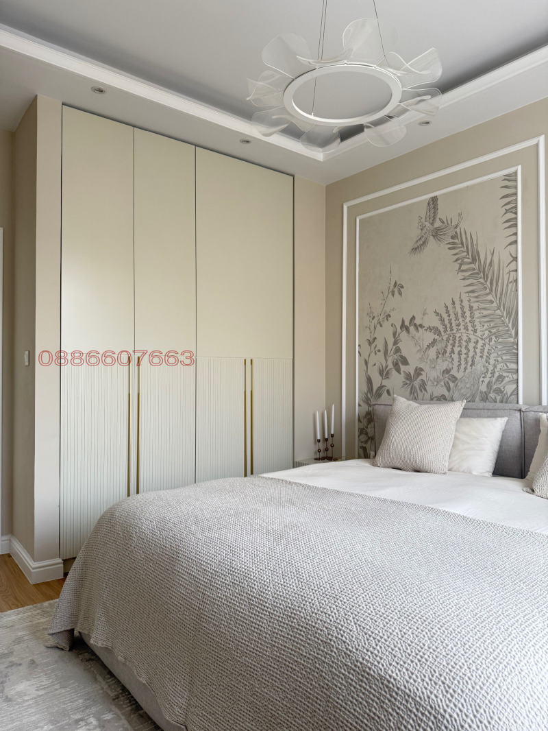 À venda  Mais de 3 quartos Sofia , Doktorski pametnik , 140 m² | 56748201 - imagem [12]