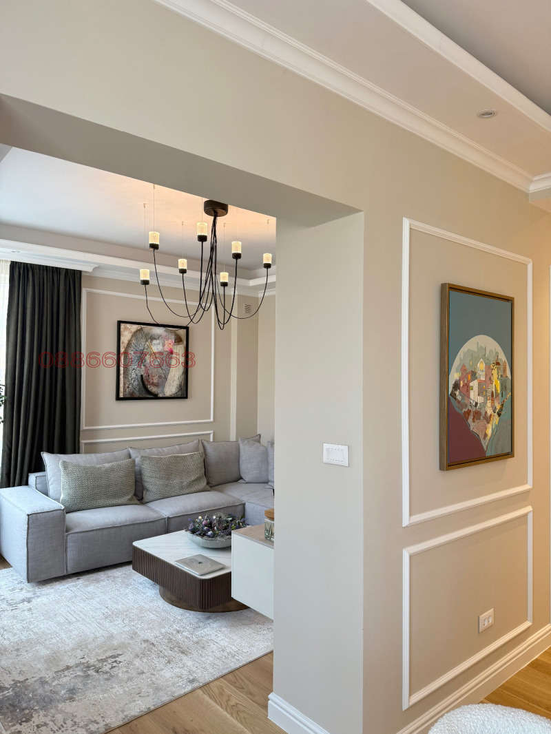 À venda  Mais de 3 quartos Sofia , Doktorski pametnik , 140 m² | 56748201 - imagem [10]