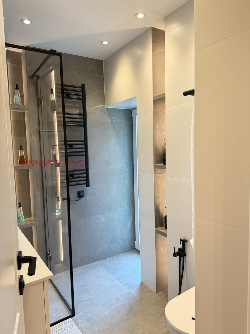 À venda  Mais de 3 quartos Sofia , Doktorski pametnik , 140 m² | 56748201 - imagem [15]