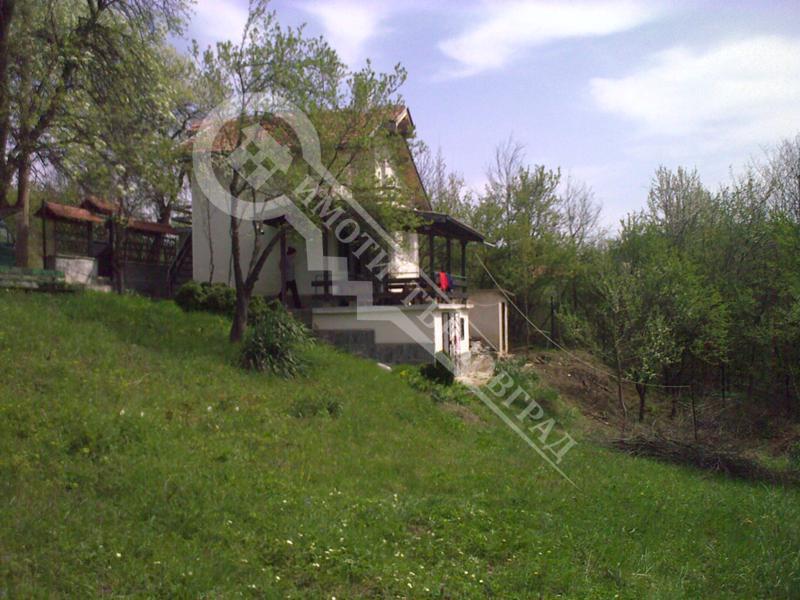Продава  Къща област Велико Търново , с. Габровци , 100 кв.м | 30474347 - изображение [2]