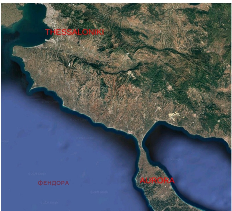 Продава КЪЩА, Извън страната, област Извън страната, снимка 7 - Къщи - 52849109