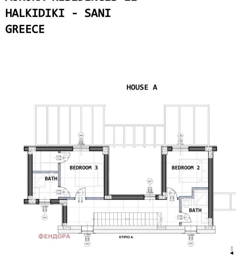 Продава КЪЩА, Извън страната, област Извън страната, снимка 5 - Къщи - 52849109