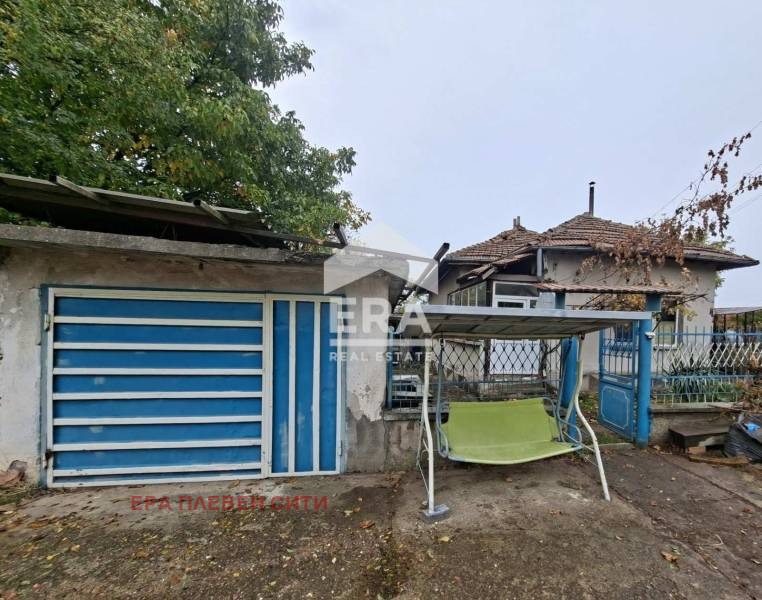 Продава КЪЩА, с. Гривица, област Плевен, снимка 2 - Къщи - 53241496