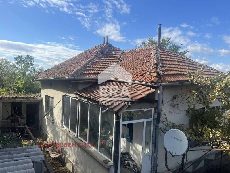 Продава КЪЩА, с. Гривица, област Плевен, снимка 11 - Къщи - 53241496