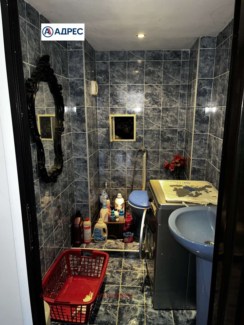 Продава КЪЩА, с. Ясен, област Плевен, снимка 8 - Къщи - 53438175