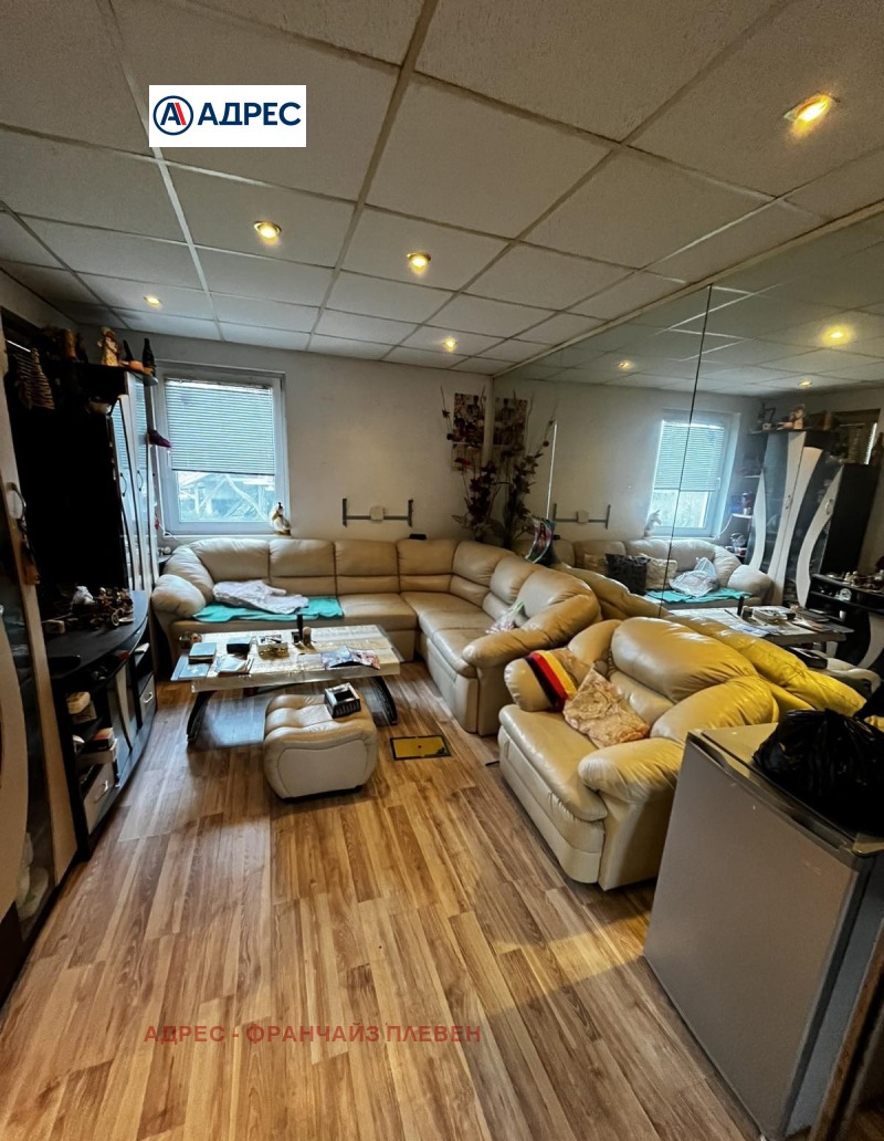 Продава КЪЩА, с. Ясен, област Плевен, снимка 4 - Къщи - 53438175