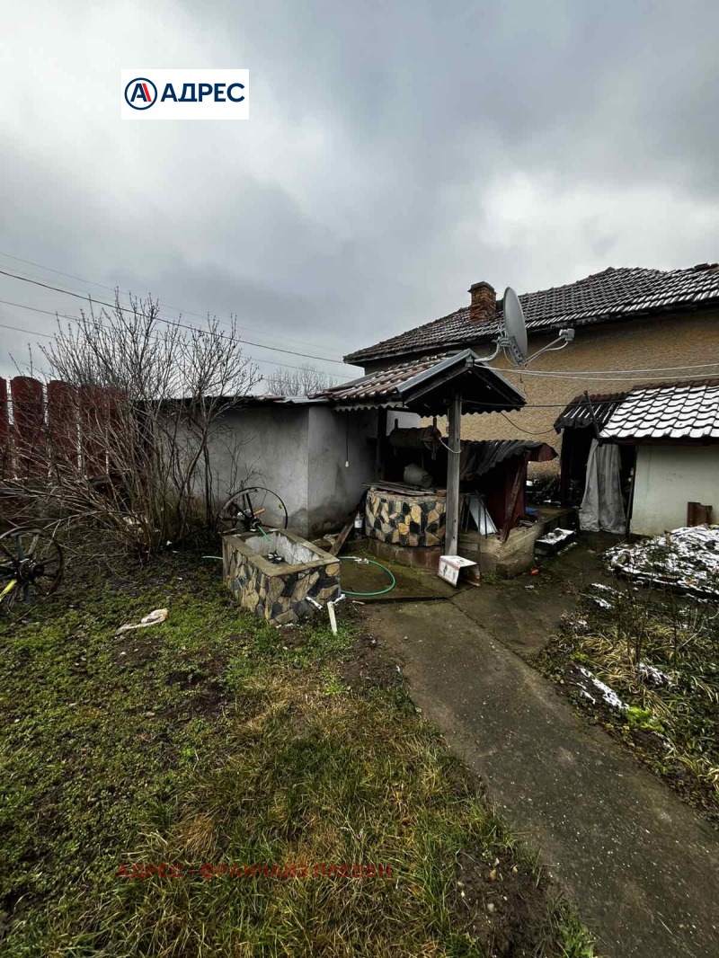 Продава КЪЩА, с. Ясен, област Плевен, снимка 15 - Къщи - 53438175