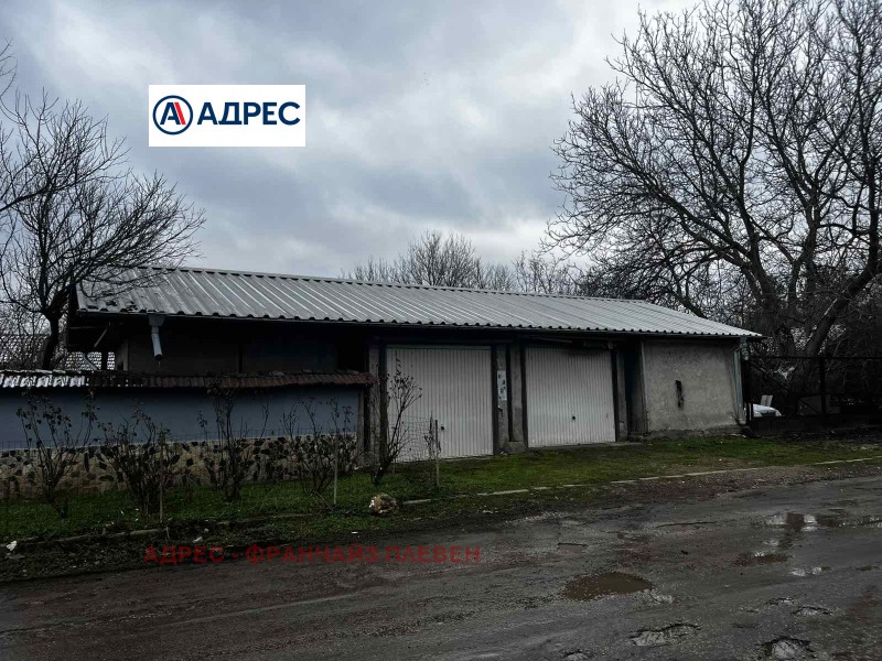 Продава КЪЩА, с. Ясен, област Плевен, снимка 14 - Къщи - 53438175