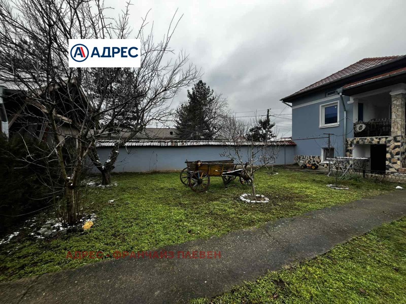 Продава КЪЩА, с. Ясен, област Плевен, снимка 2 - Къщи - 53438175