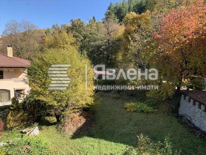Продава КЪЩА, гр. София, с. Владая, снимка 2 - Къщи - 54416259