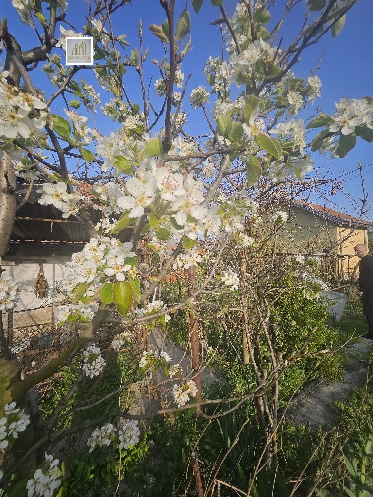 Продава ВИЛА, с. Загоре, област Стара Загора, снимка 10 - Вили - 54225055