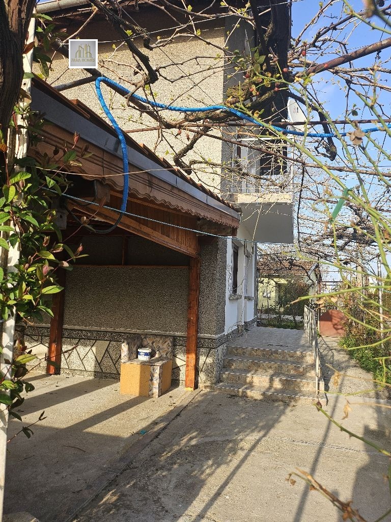 Продава ВИЛА, с. Загоре, област Стара Загора, снимка 8 - Вили - 54225055