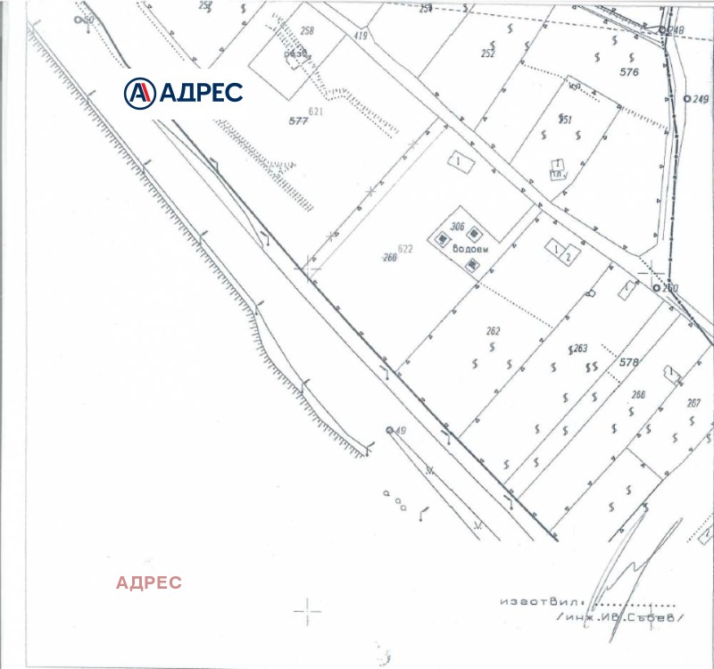 Продаја  Плот регион Варна , Аксаково , 2000 м2 | 67959699 - слика [4]