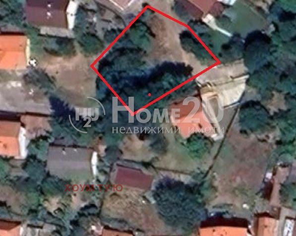 Продава ПАРЦЕЛ, с. Рударци, област Перник, снимка 2 - Парцели - 52374665