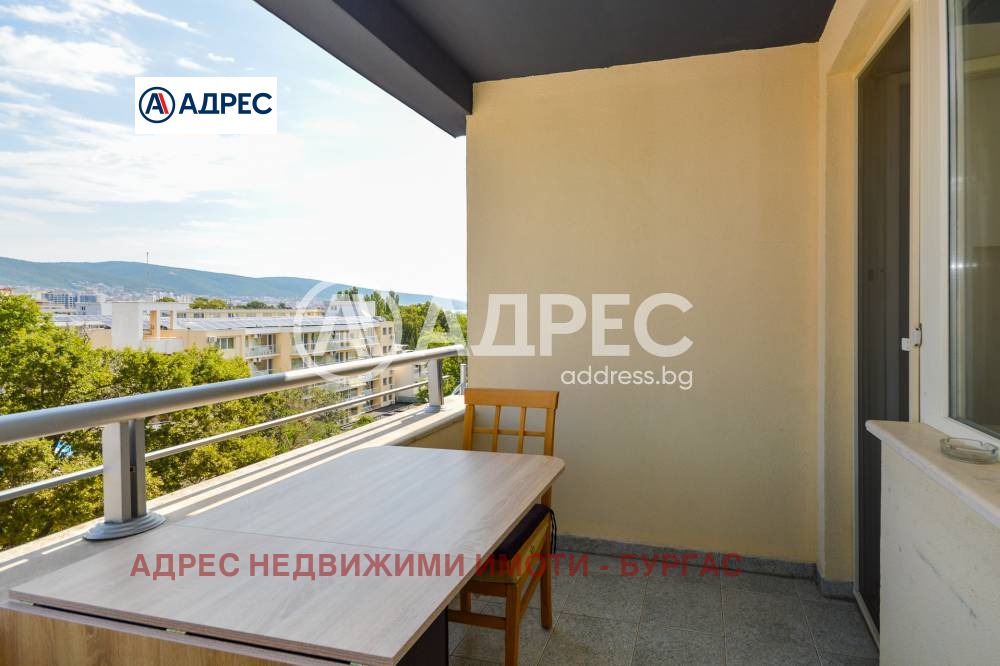 Продава 1-СТАЕН, к.к. Слънчев бряг, област Бургас, снимка 11 - Апартаменти - 54360784