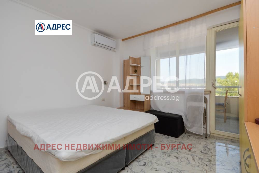 Продава 1-СТАЕН, к.к. Слънчев бряг, област Бургас, снимка 6 - Апартаменти - 54360784