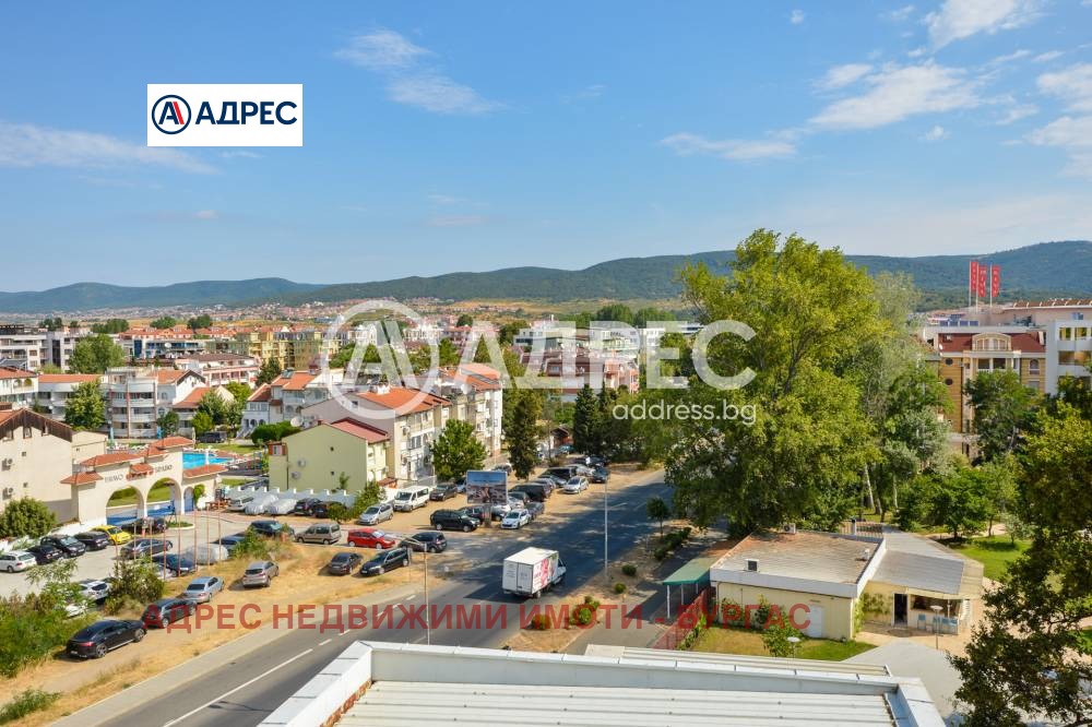 Продава 1-СТАЕН, к.к. Слънчев бряг, област Бургас, снимка 10 - Апартаменти - 54360784