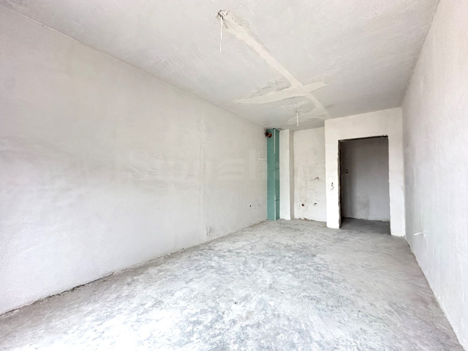 Продава 2-СТАЕН, гр. Банско, област Благоевград, снимка 3 - Апартаменти - 52215233