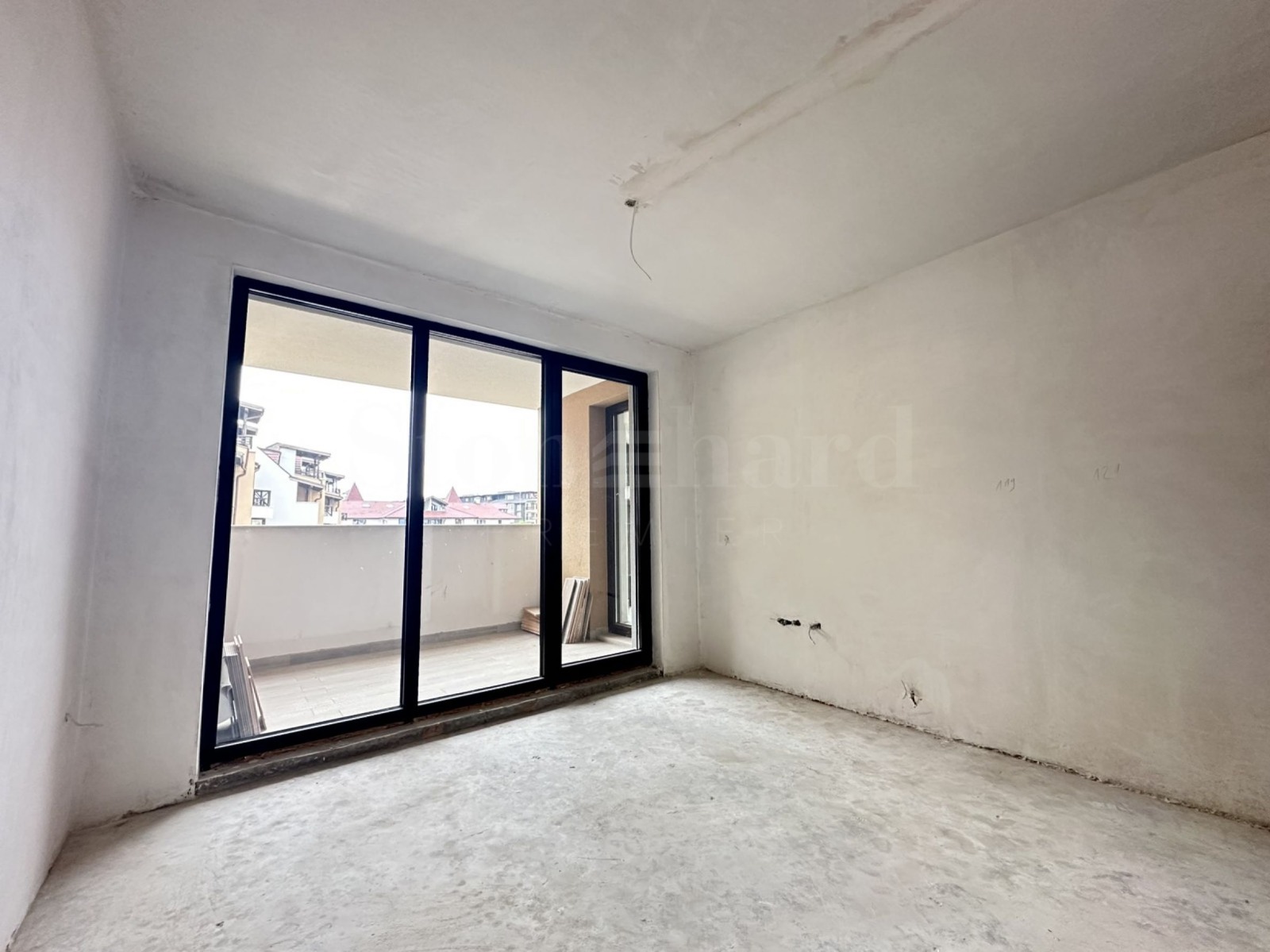 Продава 2-СТАЕН, гр. Банско, област Благоевград, снимка 6 - Апартаменти - 52215233