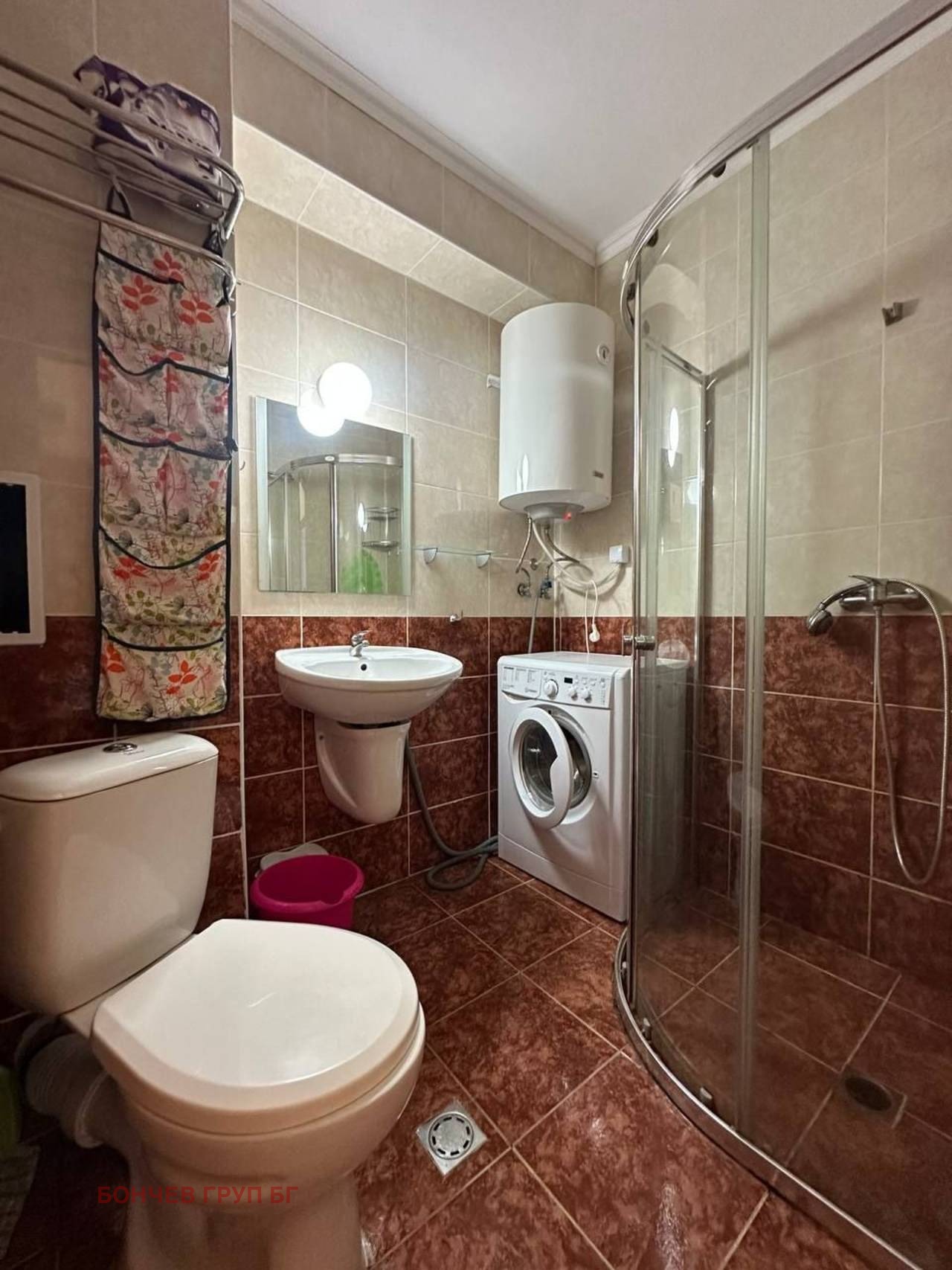 Продава 2-СТАЕН, с. Равда, област Бургас, снимка 10 - Апартаменти - 55223972