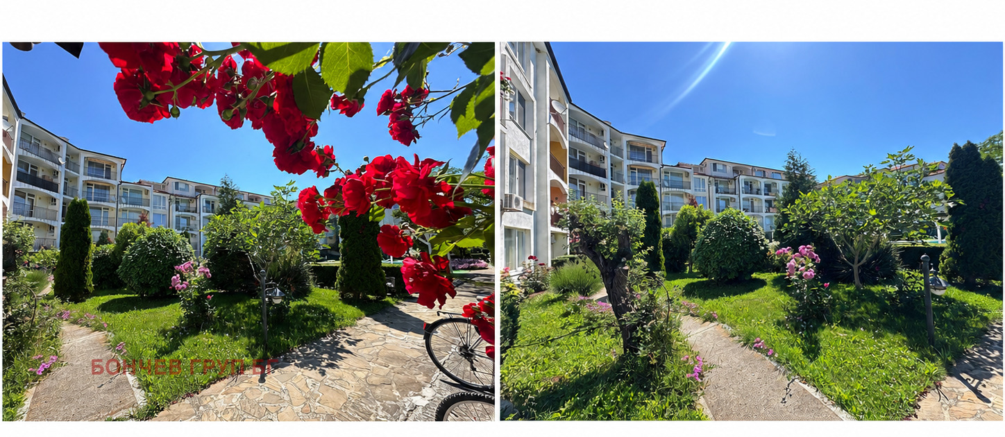 Продава 2-СТАЕН, с. Равда, област Бургас, снимка 2 - Апартаменти - 55223972