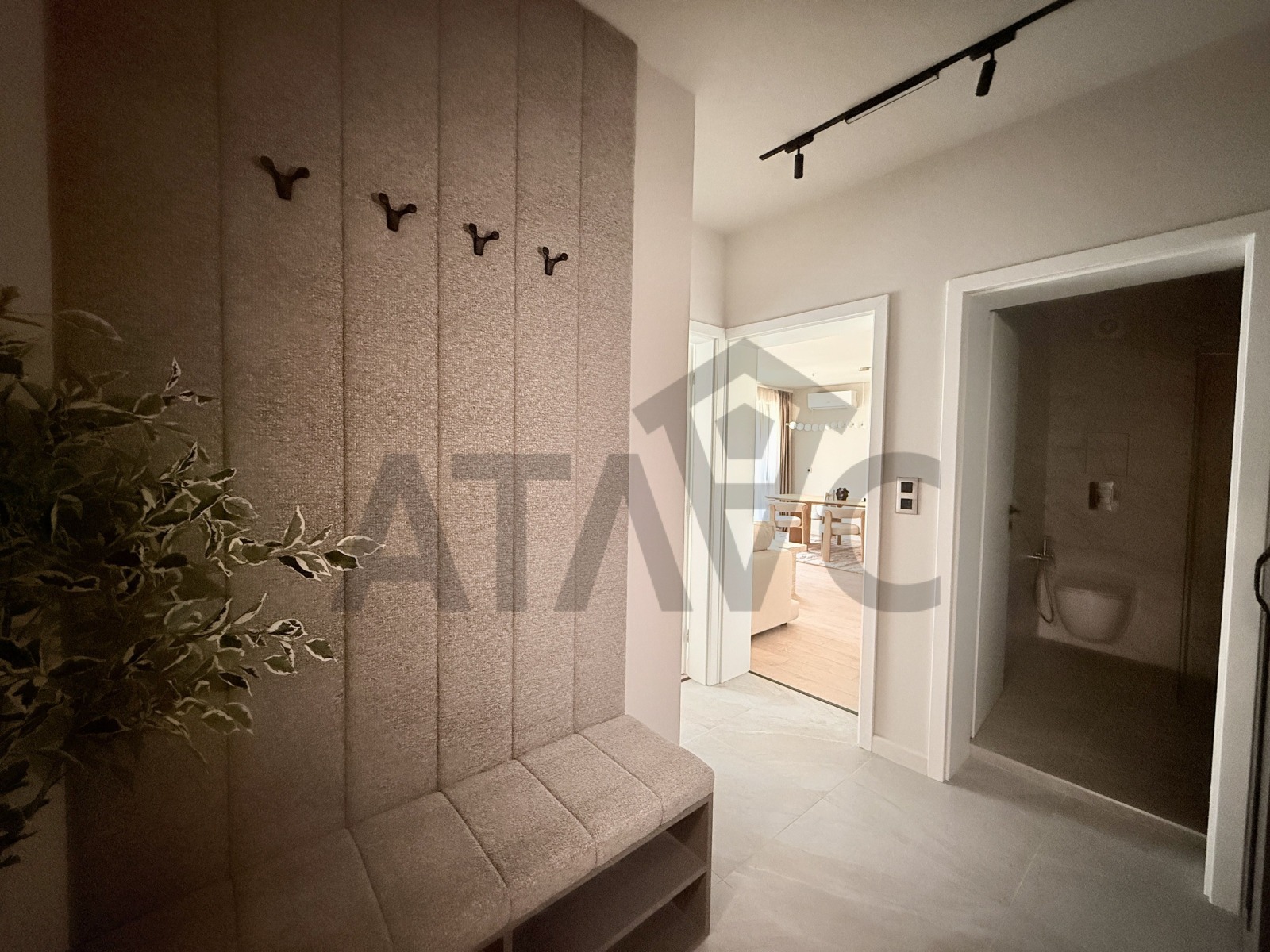 Продава 2-СТАЕН, гр. Пловдив, Отдих и култура, снимка 12 - Апартаменти - 54227825