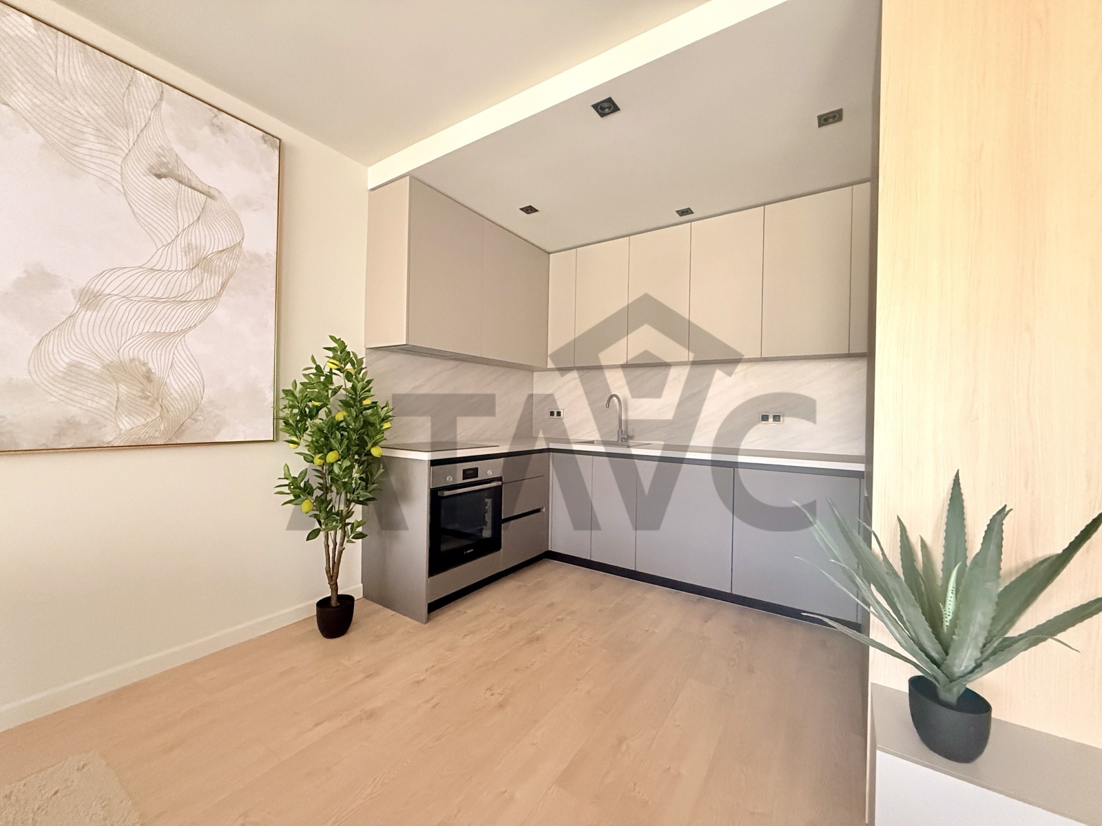 Продава 2-СТАЕН, гр. Пловдив, Отдих и култура, снимка 4 - Апартаменти - 54227825