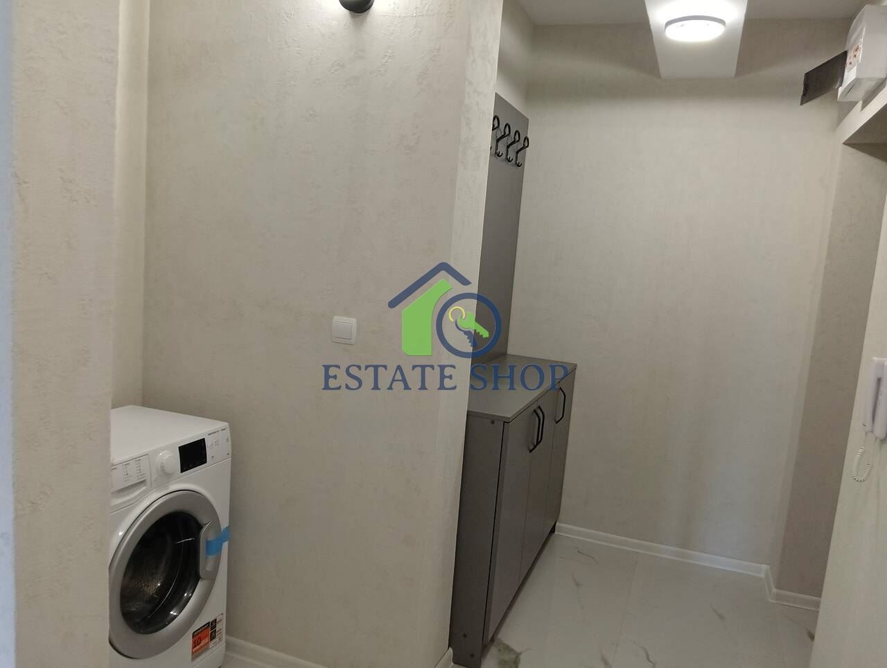 Продава 2-СТАЕН, гр. Пловдив, Христо Смирненски, снимка 6 - Апартаменти - 54351750