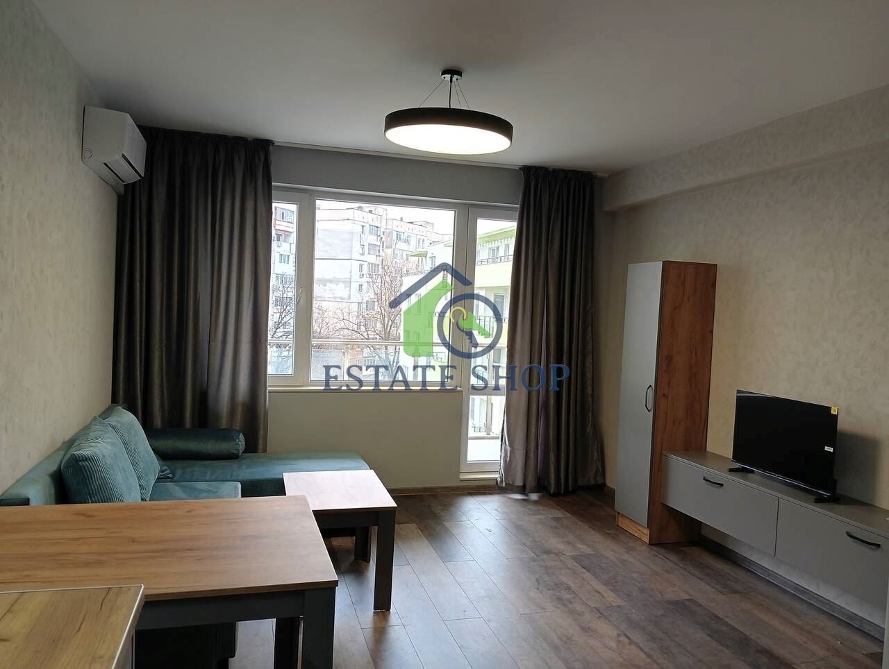 Продава 2-СТАЕН, гр. Пловдив, Христо Смирненски, снимка 2 - Апартаменти - 54351750