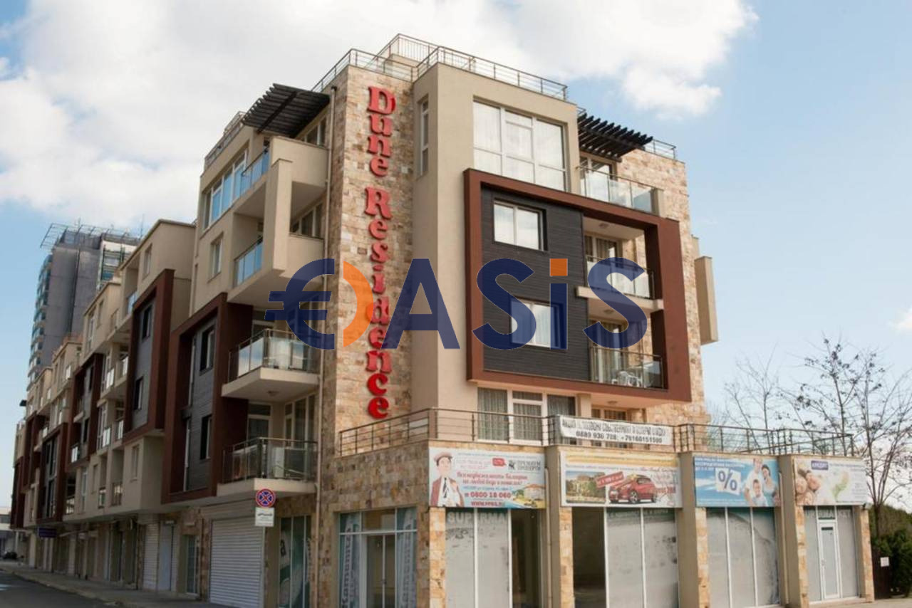 Продава 2-СТАЕН, к.к. Слънчев бряг, област Бургас, снимка 13 - Апартаменти - 54780347