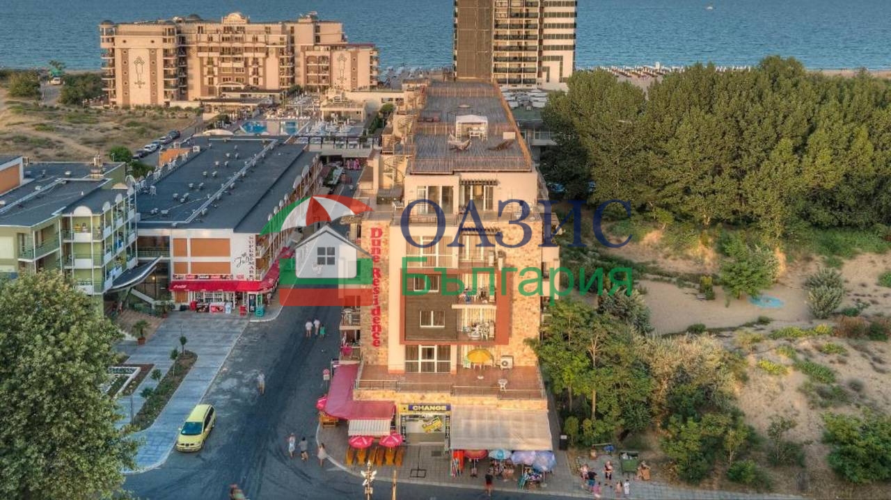Продава 2-СТАЕН, к.к. Слънчев бряг, област Бургас, снимка 16 - Апартаменти - 54780347