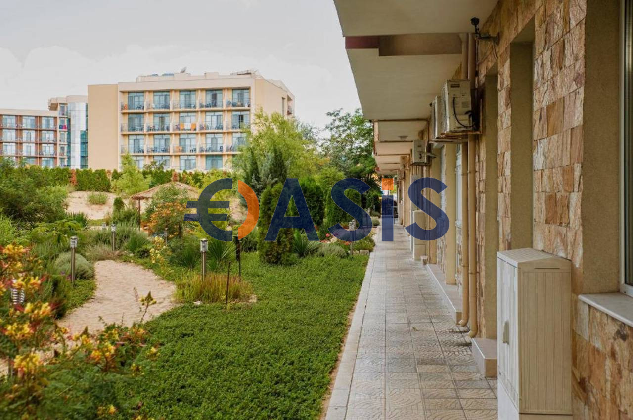 Продава 2-СТАЕН, к.к. Слънчев бряг, област Бургас, снимка 14 - Апартаменти - 54780347