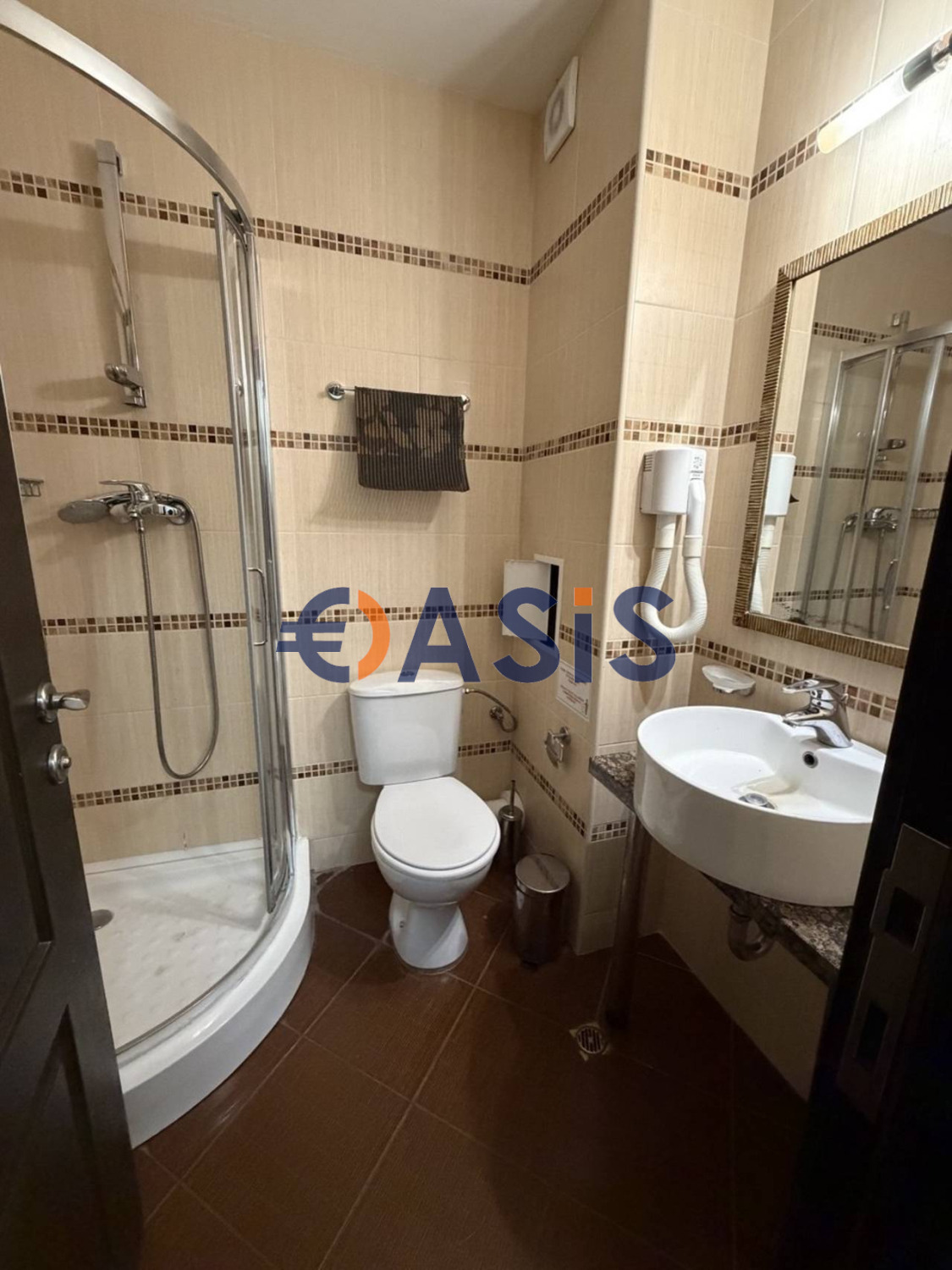 Продава 2-СТАЕН, к.к. Слънчев бряг, област Бургас, снимка 7 - Апартаменти - 54780347