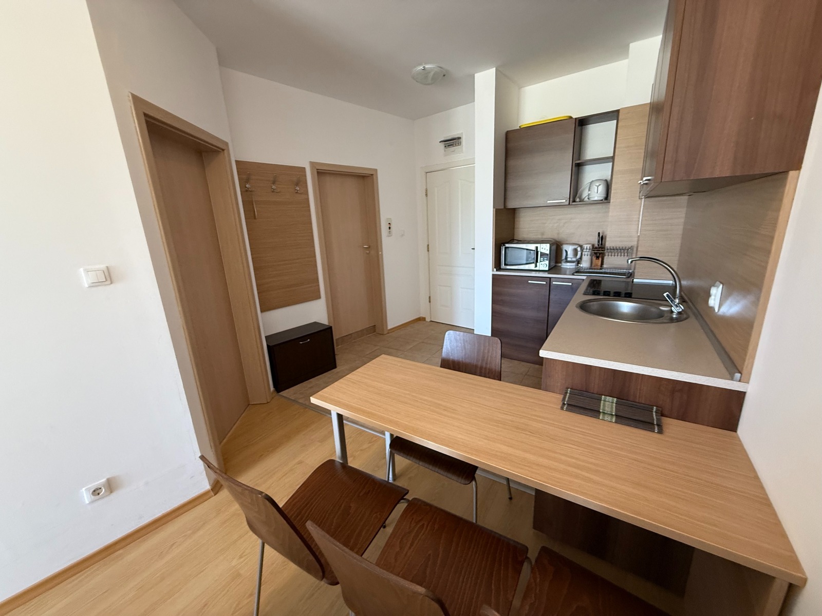 Продава 2-СТАЕН, гр. Царево, област Бургас, снимка 5 - Апартаменти - 55031479