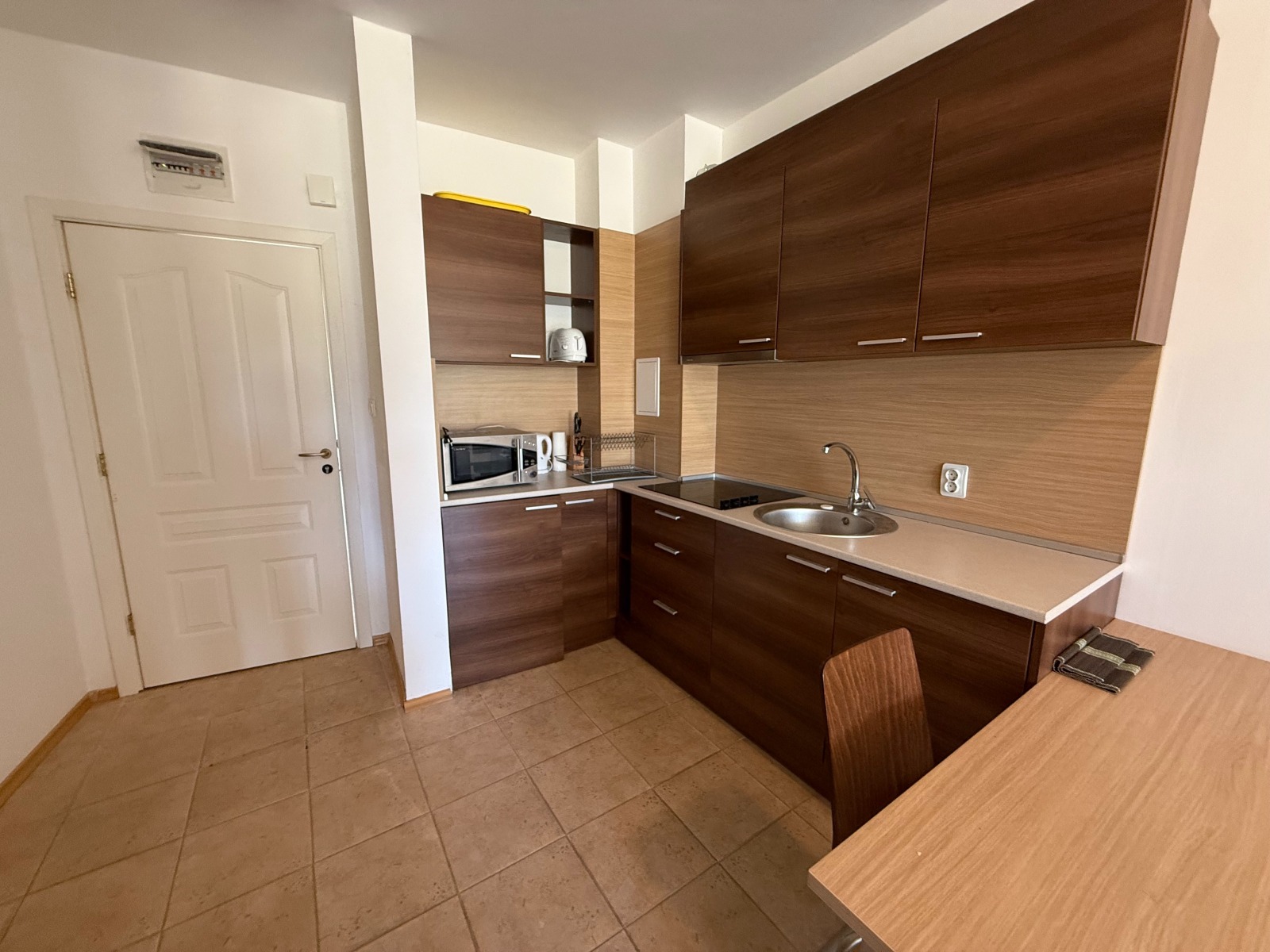Продава 2-СТАЕН, гр. Царево, област Бургас, снимка 4 - Апартаменти - 55031479