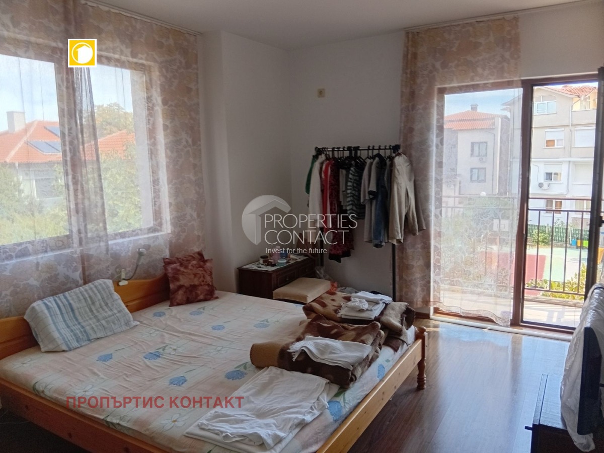 Продава 2-СТАЕН, гр. Созопол, област Бургас, снимка 2 - Апартаменти - 56013509