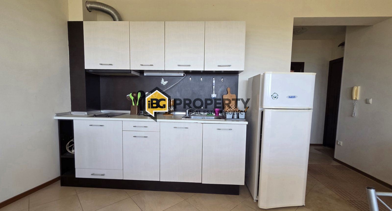 Продава 2-СТАЕН, гр. Бяла, област Варна, снимка 7 - Апартаменти - 56289733