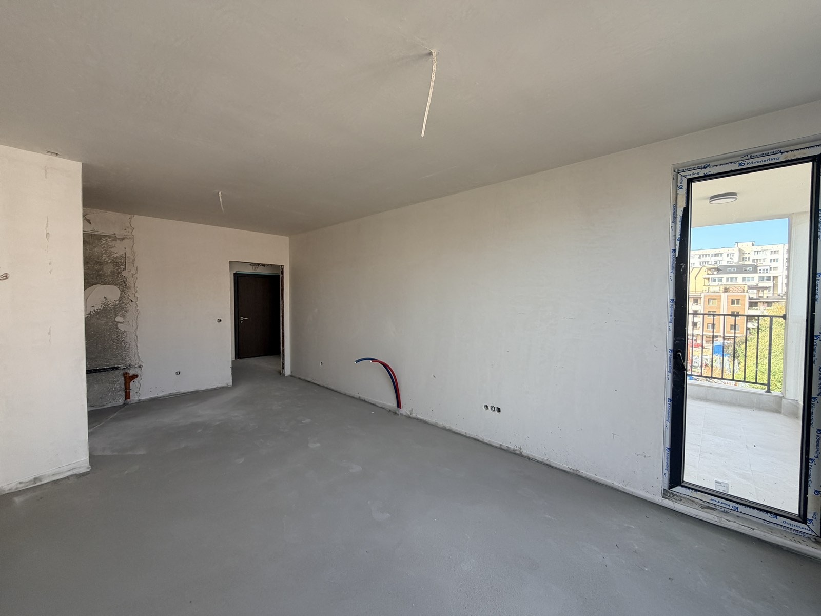 Продава 2-СТАЕН, гр. София, Овча купел 2, снимка 5 - Апартаменти - 56297115