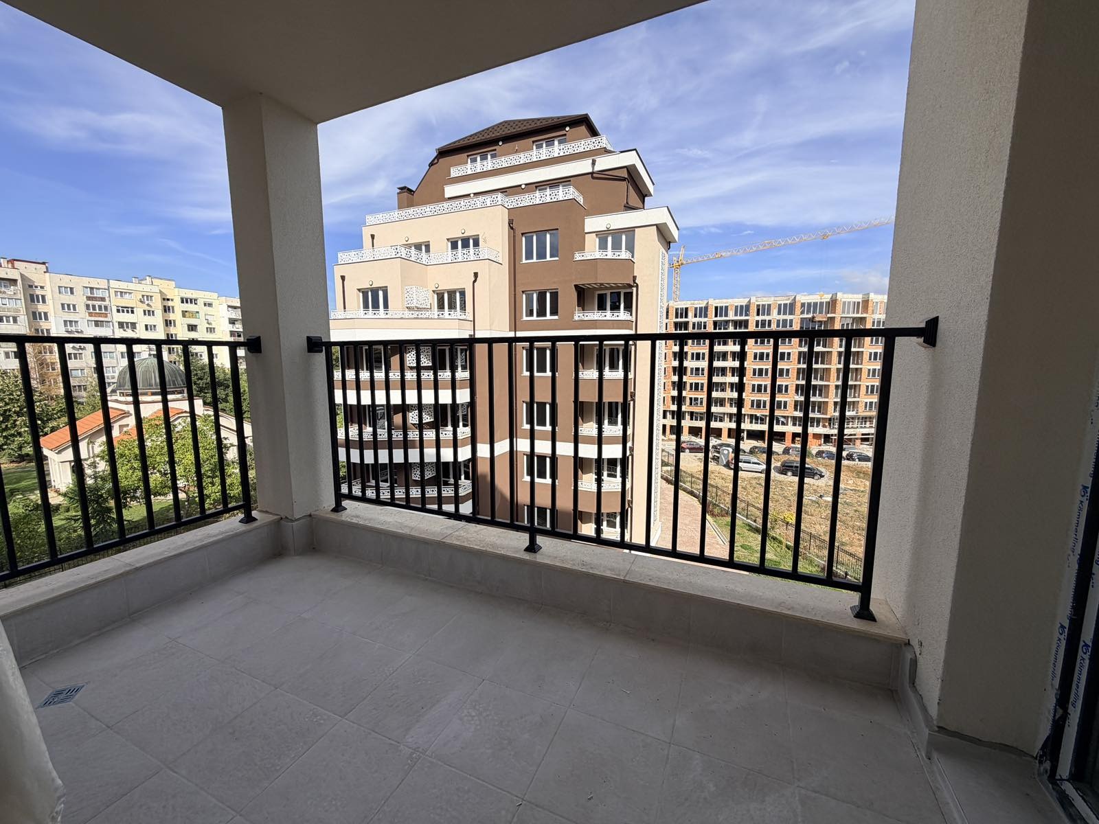 Продава 2-СТАЕН, гр. София, Овча купел 2, снимка 2 - Апартаменти - 56297115