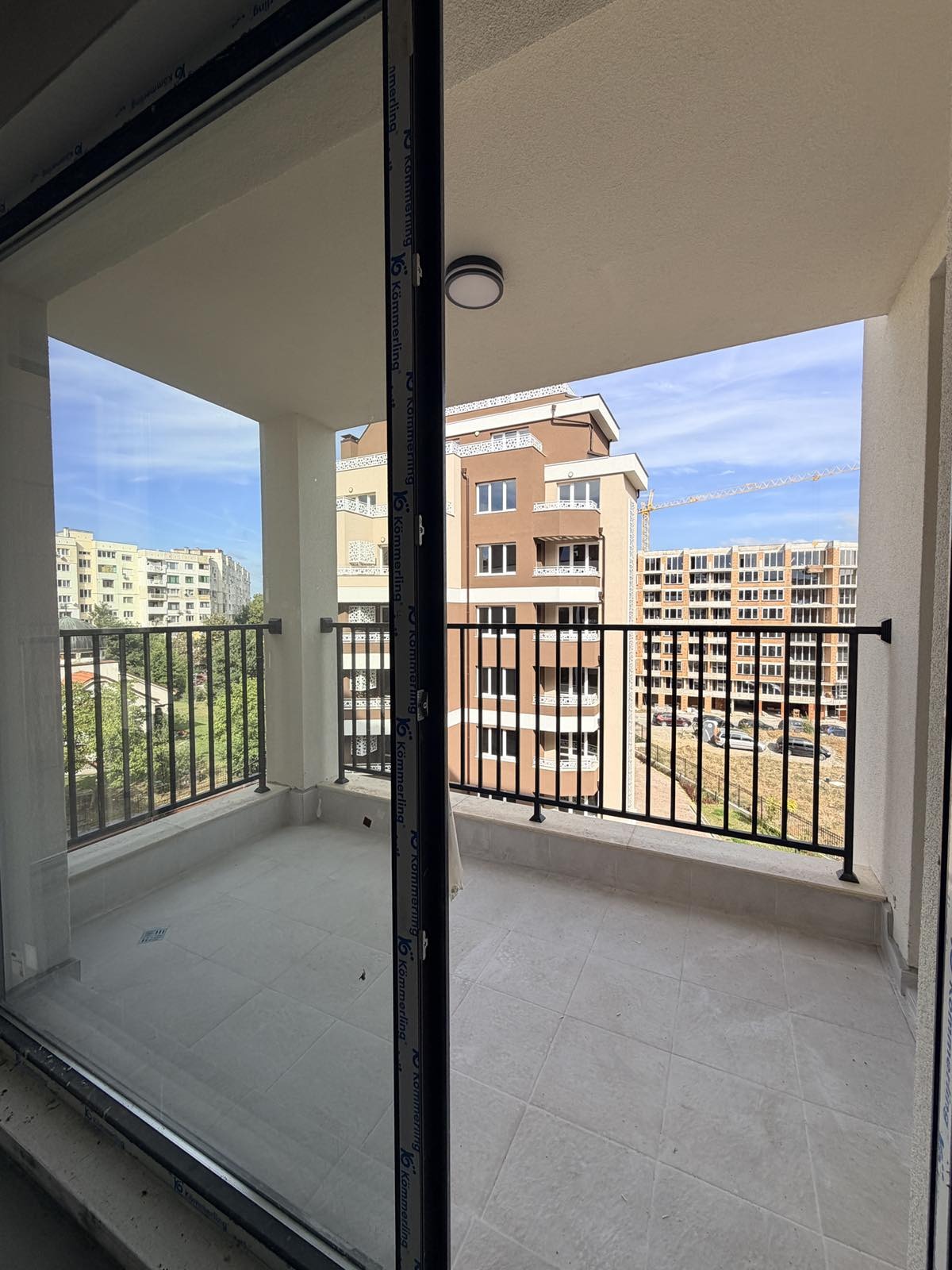 Продава 2-СТАЕН, гр. София, Овча купел 2, снимка 3 - Апартаменти - 56297115