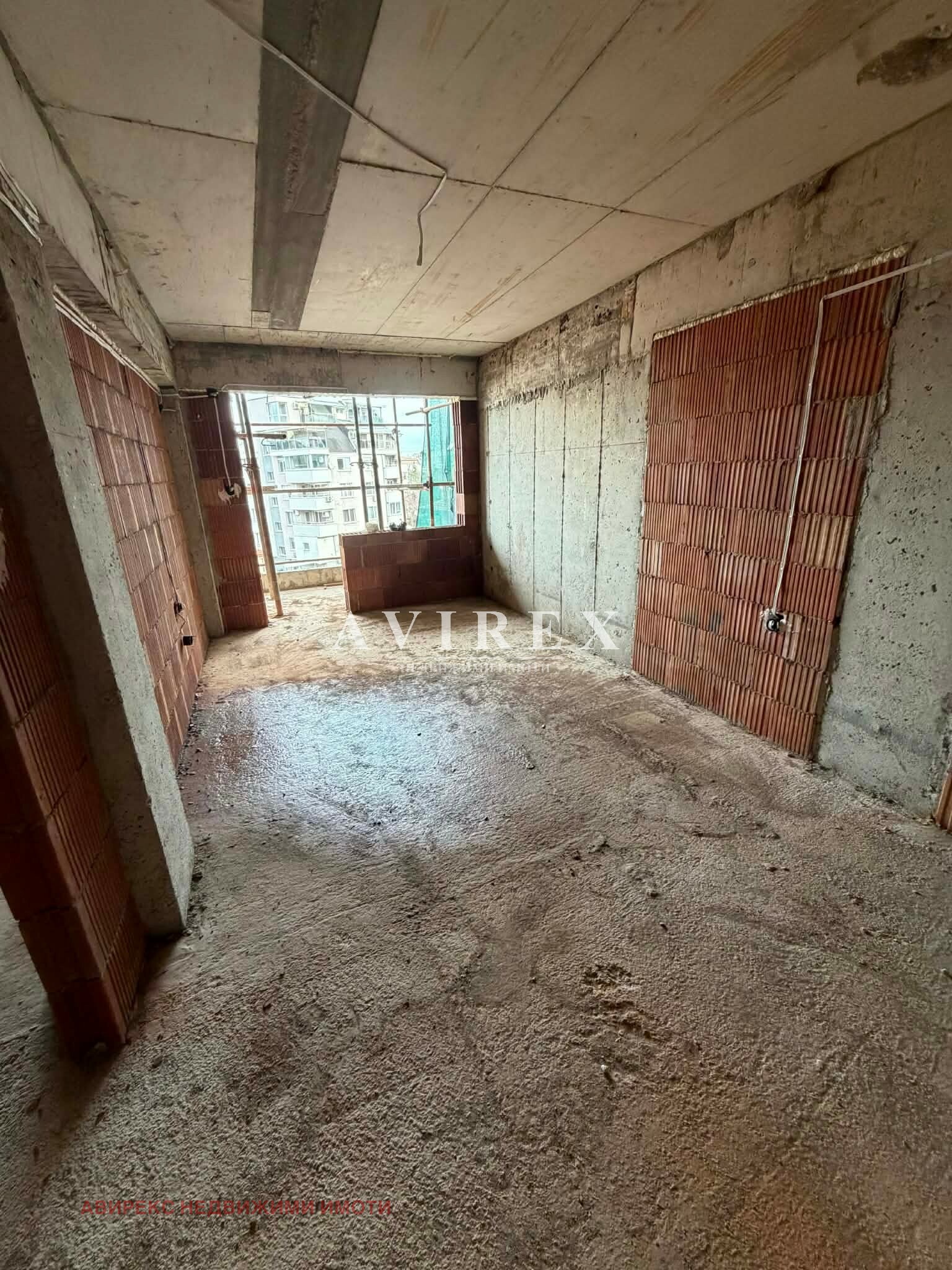 Продава 3-СТАЕН, гр. Пловдив, Христо Смирненски, снимка 9 - Апартаменти - 53610984