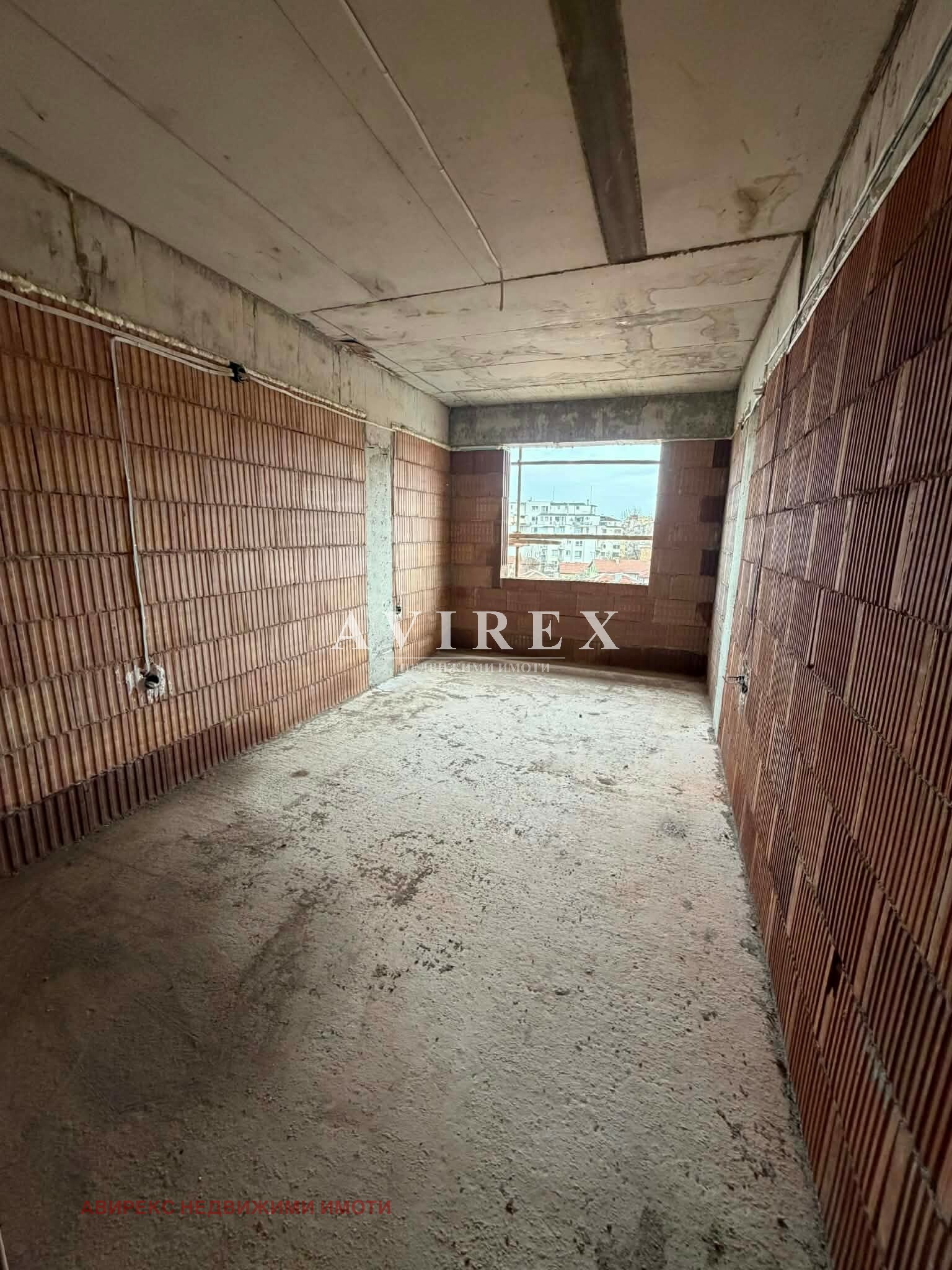 Продава 3-СТАЕН, гр. Пловдив, Христо Смирненски, снимка 2 - Апартаменти - 53610984